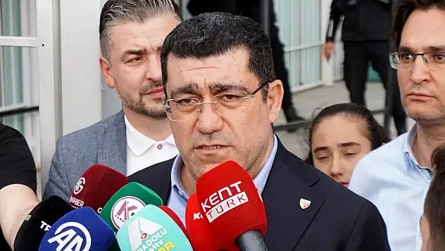 Flaş gelişme! Kayserispor'da geri sayım başladı! Transfer tahtası için tarih verildi!