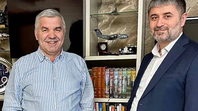 Flaş! Mustafa Çelik'ten seçim sonucu tahmini