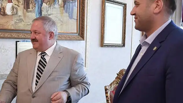 Flaş gelişme! OSB Başkanı Nursaçan'ın fabrikasını kim kurşunlattı?