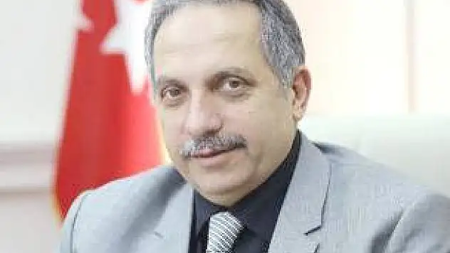 Flaş gelişme! Yalçın istifa etti