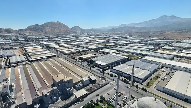 Flaş! Kayseri'de herkesi şaşırtan konkordato