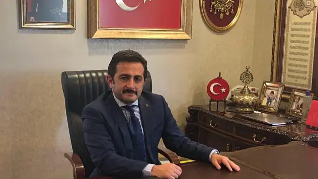 Flaş! Kayserili eski Bakan yardımcısı fon soruşturmasında tutuklandı