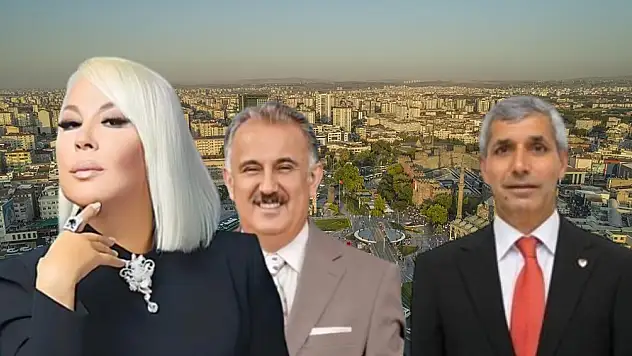 Flaş! Kültür ve Turizm Bakanlığı Avşar Şenlikleri'ni destekleme kararı aldı