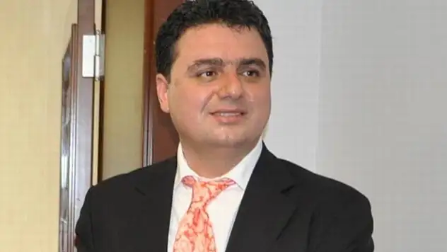 Flaş! Sami Boydak havaalanında gözaltına alındı, işte gerekçesi....