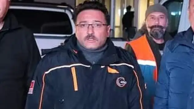 Flaş! Vali Çiçek, Elbistan'da görev yapacak