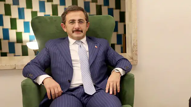 Fon soruşturmasında tutuklanmasıyla gündeme gelen Mustafa Aksu kimdir?