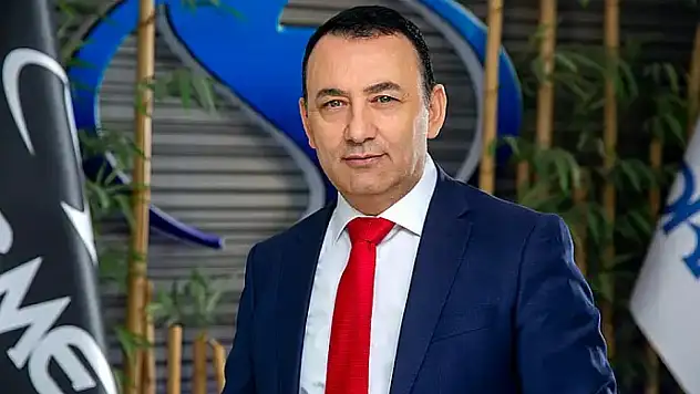 Formet'in patronundan Borsa manipülatörlerine tokat gibi cevap