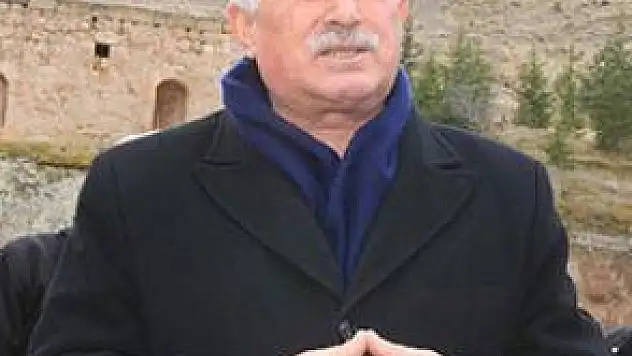 FOTOĞRAFÇILAR SOĞANLI'DA BİR ARAYA GELDİ