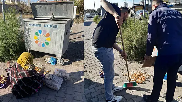 Fotoğrafların arkasındaki çarpıcı gerçek!