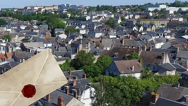 Fransa'nın o belediyesinde Kayseri izleri! Başkan mektup yazmış