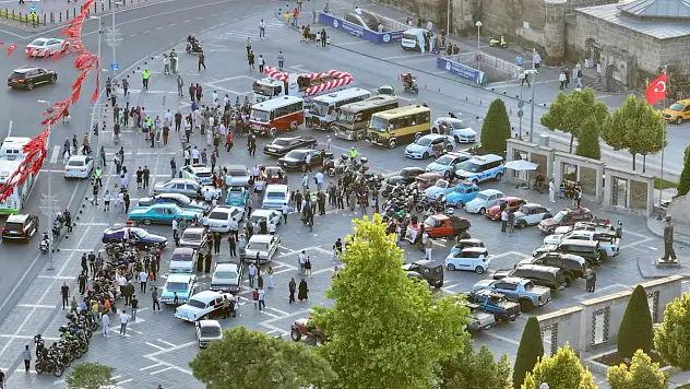 Fuar38 heyecanı devam ediyor: Program belli oldu