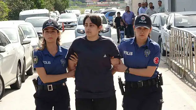 'Bana baş kaldıran adamın başını keserim'