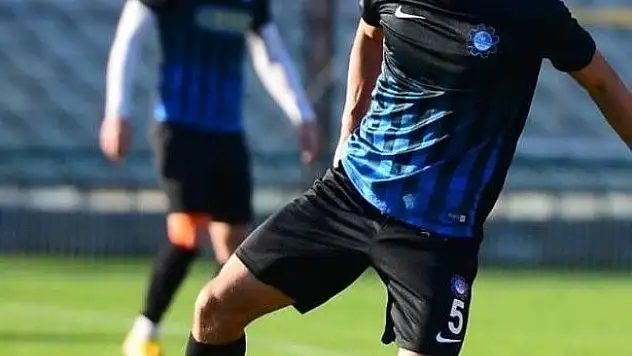 Furkan Ulus, Talasgücü Belediyespor'da
