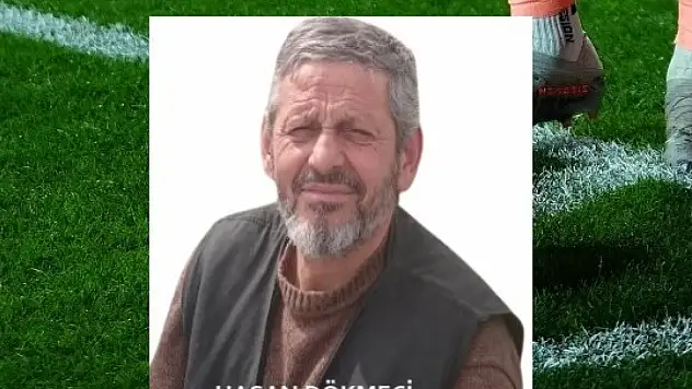 Futbol dünyasının acı kaybı