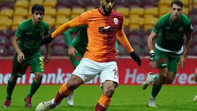 Kayserispor maçı öncesi flaş gelişme