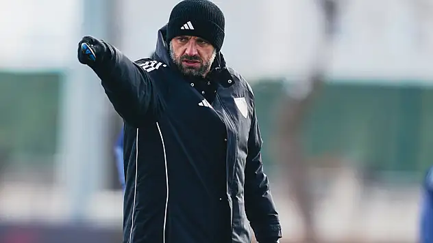 'Galatasaray'ı hak ettiği galibiyeti aldı'