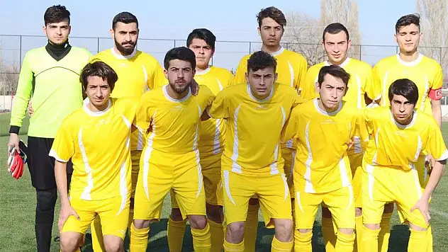 'Galibiyet özlemi bitecek'