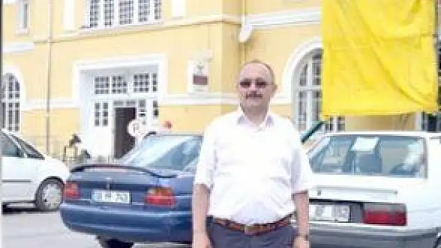 GAR MÜDÜRÜ'NDEN GÜVERCİN AÇIKLAMASI