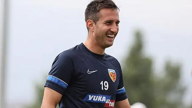 Gavranovic'in durumu belirsiz