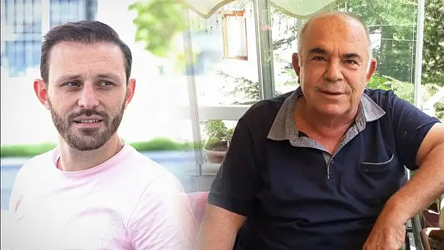 Gazeteci Ahmet Ünal'ın acı günü