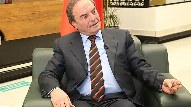 GAZETECİ AHMET ZORLU'NUN ACI GÜNÜ