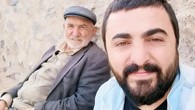 Gazeteci Ali Göç'ün acı günü