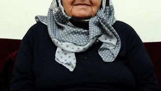 Gazeteci Demet Öztük'ün acı günü