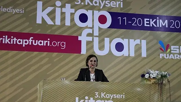 Gazeteci Didem Arslan Yılmaz: 'Sektörde hatalar oluyor ama doğru yolu bulacağız'
