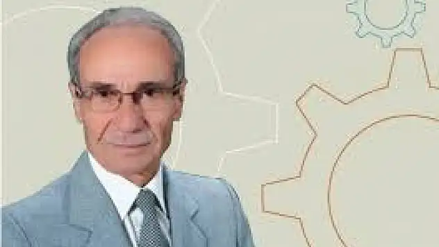 Gazeteci Mahmut Sabah hayatını kaybetti 