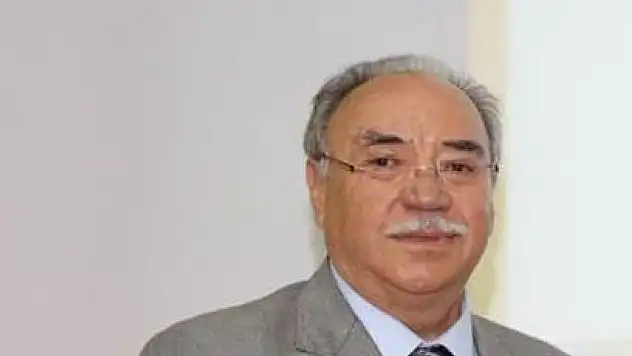 Gazeteci Mehmet Kiracıoğlu'nun acı günü