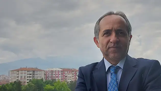 Gazeteci Nejdet Kala yeniden Kayseri Olay'da!