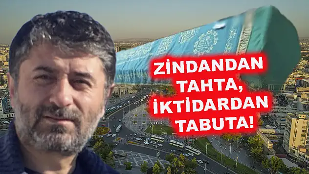 Gazeteci Osman Çiftci yazdı: Meğer o ismi zehirlemişler