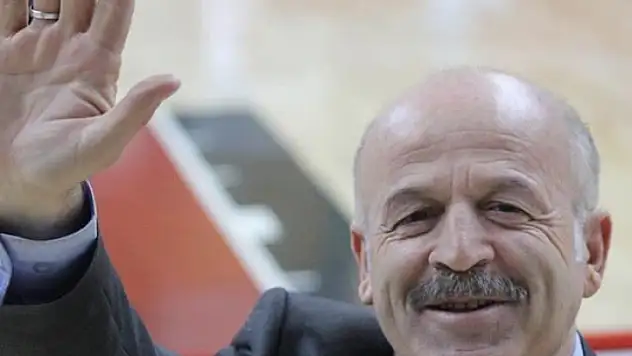 Gazeteci Süleyman Keskin vefat etti