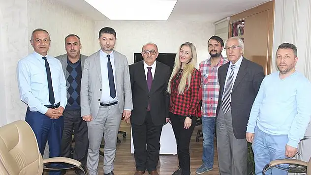 Gazeteci Veli Altınkaya, Yeniden Aday