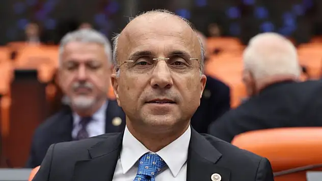 Gazetecilerin tutuklanmasına Kayseri Milletvekilinden sert tepki!
