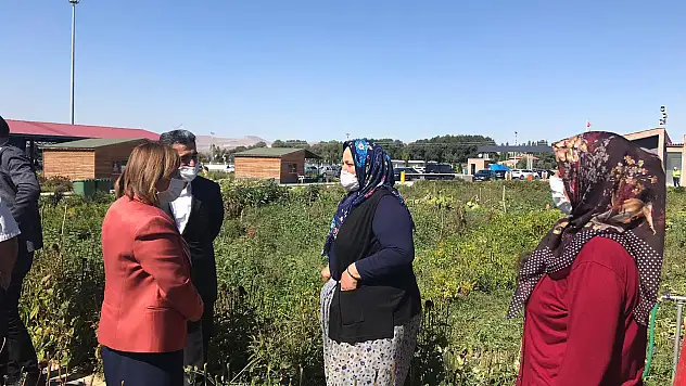 Gaziantep Belediye Başkanından Kayseri paylaşımı!