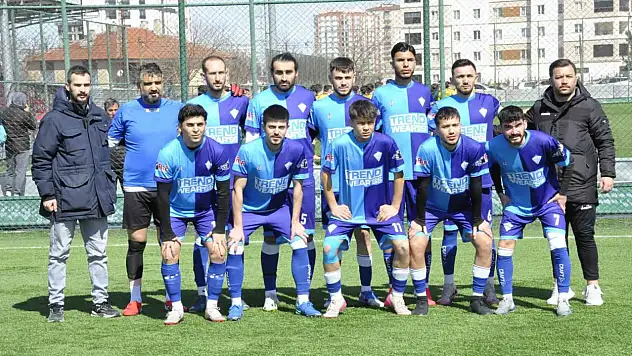 Gaziosmanapşaspor galibiyetin ardından rahat bir nefes aldı