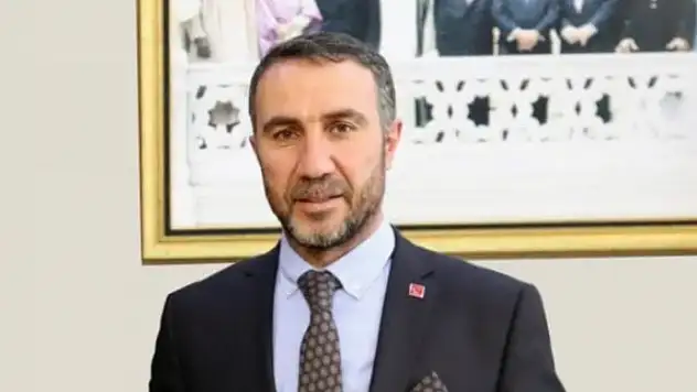 'Gazze, bizim için Çanakkale kadar kutsaldır'