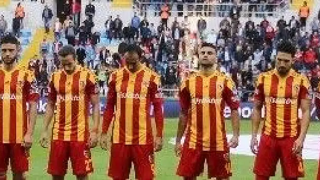 Geçen sezon aynı dönemde 13. sırada bulunan takım