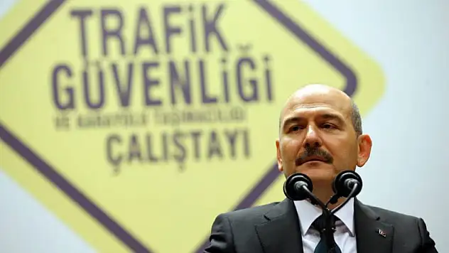 Geçenin ehliyeti alınacak