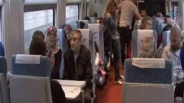 Geciken seferde yolcuya tazminat ödenecek
