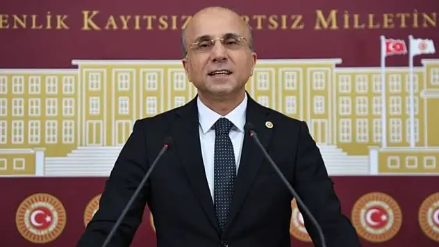 'Geçinemiyorum' diyerek hayatına son veren polisin ardından Aşkın Genç'ten açıklama