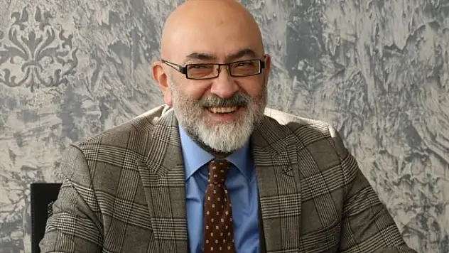 Geçmişten günümüze Kayseri'de birlikte yaşamanın sırrı