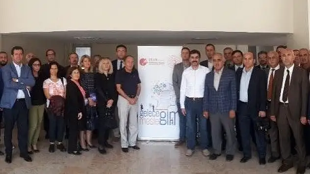'Geleceğim Mesleğim Projesi' tüm hızıyla devam ediyor