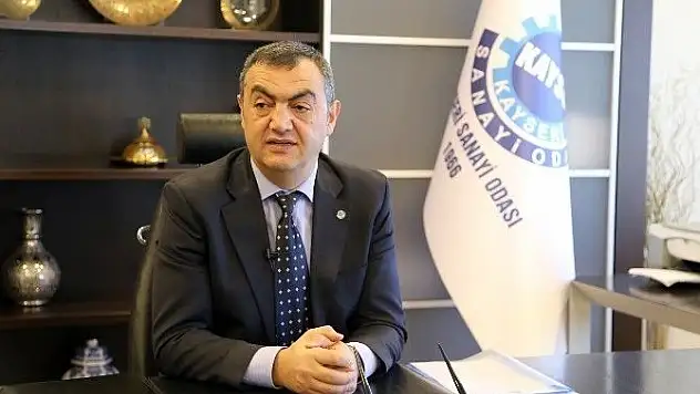 'Geleceğimizin Başmimarı Öğretmenlerimizdir'