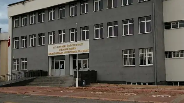 Geleceğin meslekleri bu kampüste! Sadece eğitim değil, kariyer de vadediyor!