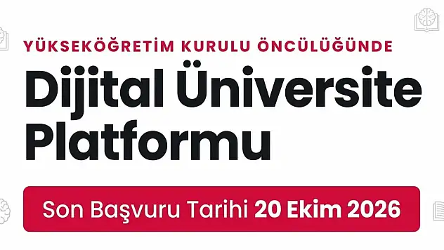 Geleceğin meslekleri için ücretsiz eğitimler başladı: Son gün 20 Ekim