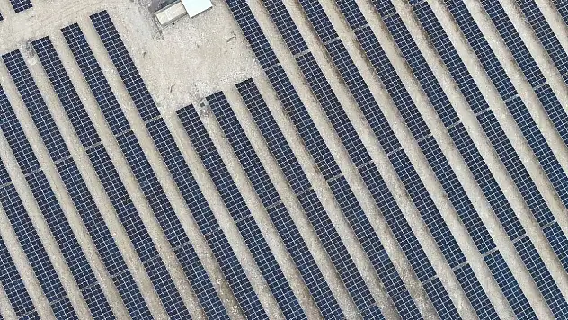 Gelecek için 400 ton su arıtıyor: Kayseri OSB'nin büyük katkısı