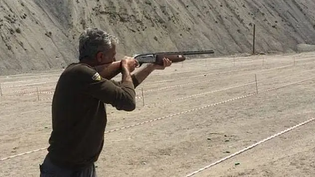 Geleneksel 3. Atış Şenliği 14 Nisan'da yapılacak
