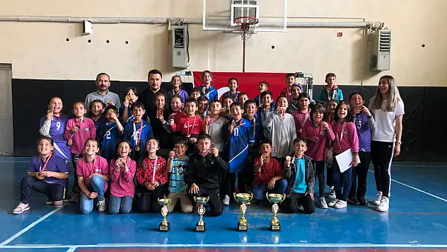 Gelenekselleşen etkinlik bu yıl da gerçekleşti...